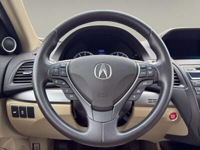 2015 Acura RDX - Photo 10 - Warrington, PA 18976