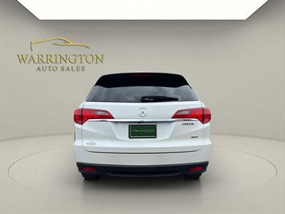 2015 Acura RDX - Photo 6 - Warrington, PA 18976