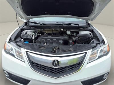 2015 Acura RDX - Photo 20 - Warrington, PA 18976