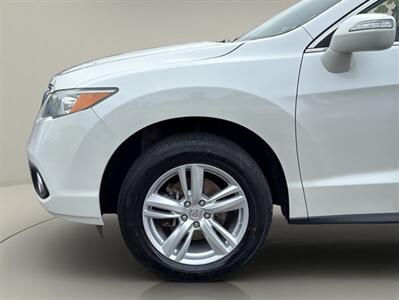 2015 Acura RDX - Photo 21 - Warrington, PA 18976