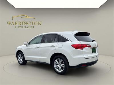 2015 Acura RDX - Photo 5 - Warrington, PA 18976