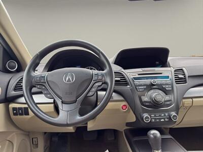 2015 Acura RDX - Photo 13 - Warrington, PA 18976