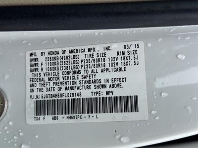 2015 Acura RDX - Photo 28 - Warrington, PA 18976