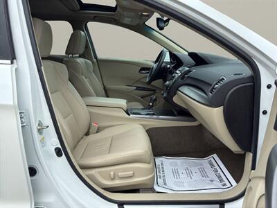 2015 Acura RDX - Photo 17 - Warrington, PA 18976