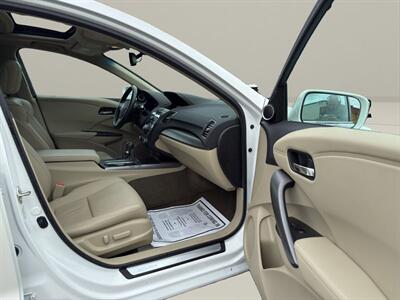 2015 Acura RDX - Photo 26 - Warrington, PA 18976