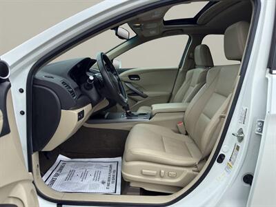 2015 Acura RDX - Photo 9 - Warrington, PA 18976