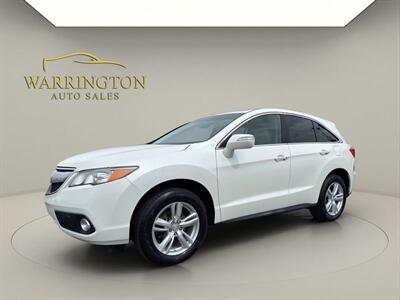 2015 Acura RDX - Photo 3 - Warrington, PA 18976