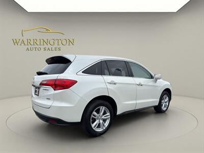 2015 Acura RDX - Photo 7 - Warrington, PA 18976