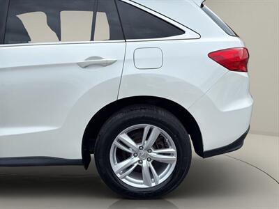 2015 Acura RDX - Photo 22 - Warrington, PA 18976