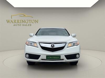 2015 Acura RDX - Photo 2 - Warrington, PA 18976