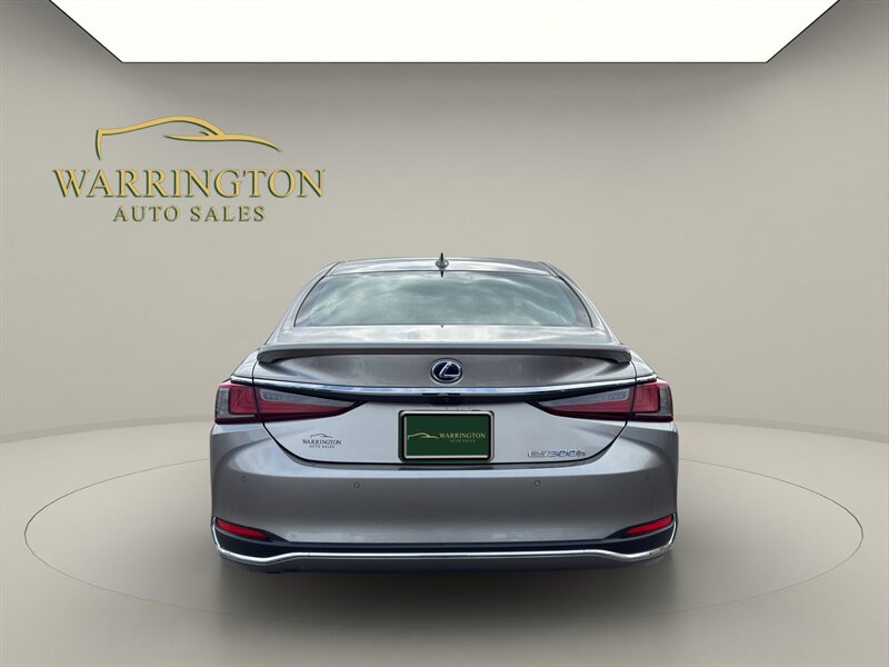 2021 Lexus ES 300h Luxury - Photo 6 - Warrington, PA 18976