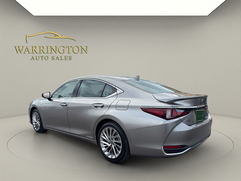 2021 Lexus ES 300h Luxury - Photo 5 - Warrington, PA 18976