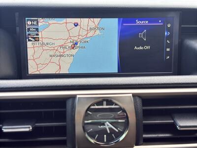 2019 Lexus IS 300 300 F Sport AWD - Photo 16 - Warrington, PA 18976