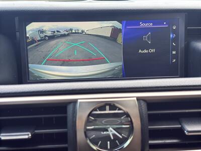 2019 Lexus IS 300 300 F Sport AWD - Photo 17 - Warrington, PA 18976