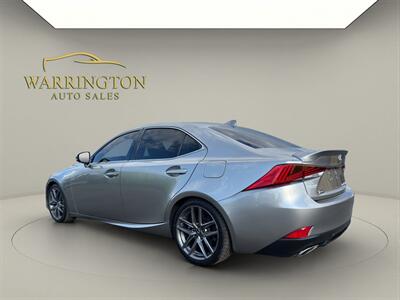 2019 Lexus IS 300 300 F Sport AWD - Photo 5 - Warrington, PA 18976