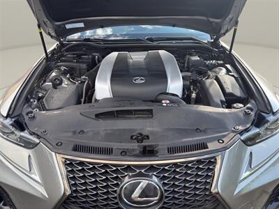 2019 Lexus IS 300 300 F Sport AWD - Photo 22 - Warrington, PA 18976
