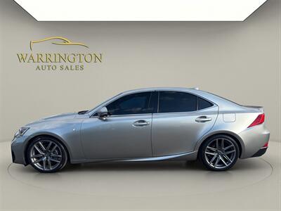 2019 Lexus IS 300 300 F Sport AWD - Photo 4 - Warrington, PA 18976