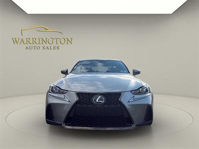 2019 Lexus IS 300 300 F Sport AWD - Photo 2 - Warrington, PA 18976