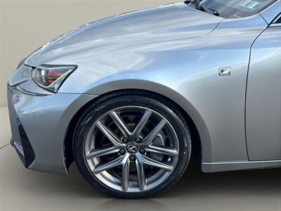 2019 Lexus IS 300 300 F Sport AWD - Photo 23 - Warrington, PA 18976