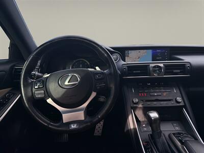 2019 Lexus IS 300 300 F Sport AWD - Photo 14 - Warrington, PA 18976