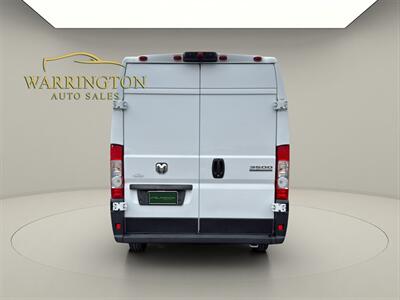 2023 RAM ProMaster 3500 Cargo Van High Roof 159" WB EXT - Photo 6 - Warrington, PA 18976