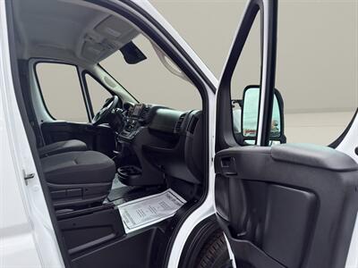 2023 RAM ProMaster 3500 Cargo Van High Roof 159" WB EXT - Photo 25 - Warrington, PA 18976