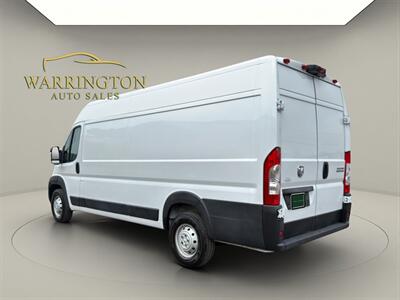 2023 RAM ProMaster 3500 Cargo Van High Roof 159" WB EXT - Photo 5 - Warrington, PA 18976