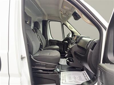 2023 RAM ProMaster 3500 Cargo Van High Roof 159" WB EXT - Photo 17 - Warrington, PA 18976
