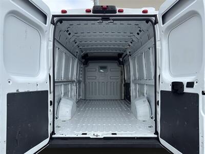 2023 RAM ProMaster 3500 Cargo Van High Roof 159" WB EXT - Photo 19 - Warrington, PA 18976