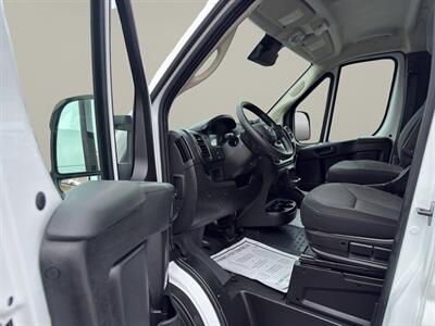 2023 RAM ProMaster 3500 Cargo Van High Roof 159" WB EXT - Photo 24 - Warrington, PA 18976