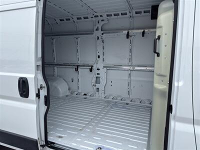 2023 RAM ProMaster 3500 Cargo Van High Roof 159" WB EXT - Photo 11 - Warrington, PA 18976