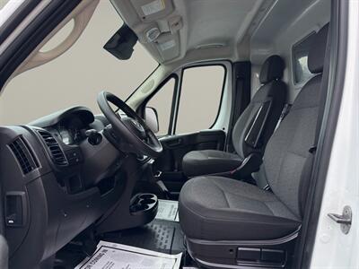2023 RAM ProMaster 3500 Cargo Van High Roof 159" WB EXT - Photo 9 - Warrington, PA 18976