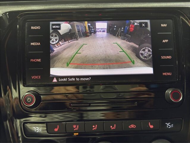 2021 Volkswagen Passat 2.0T R-Line - Photo 17 - Warrington, PA 18976