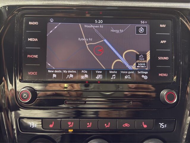 2021 Volkswagen Passat 2.0T R-Line - Photo 16 - Warrington, PA 18976