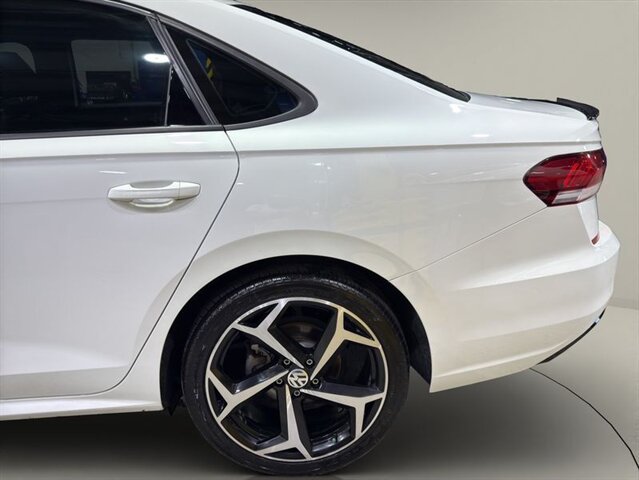 2021 Volkswagen Passat 2.0T R-Line - Photo 24 - Warrington, PA 18976