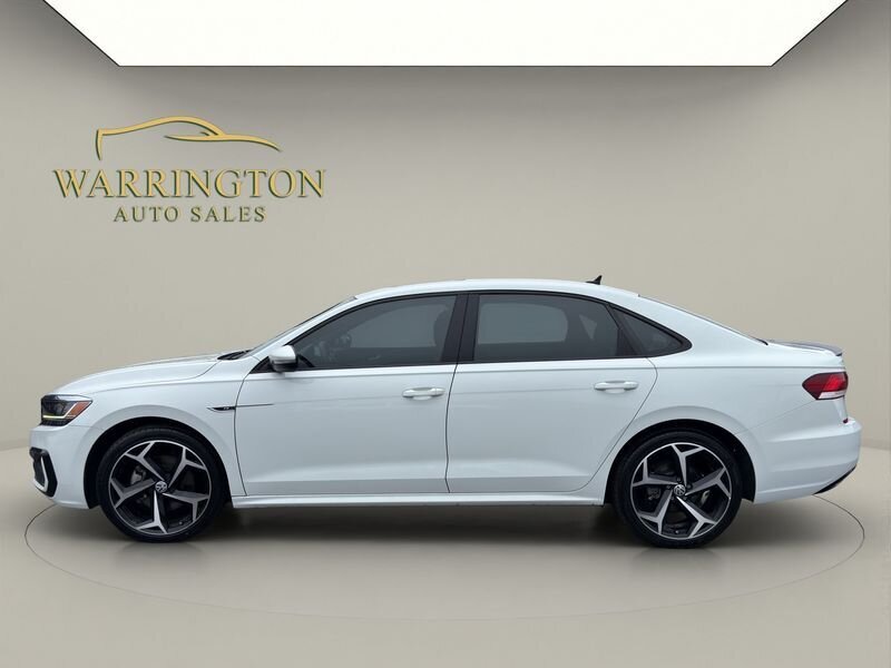 2021 Volkswagen Passat 2.0T R-Line - Photo 4 - Warrington, PA 18976
