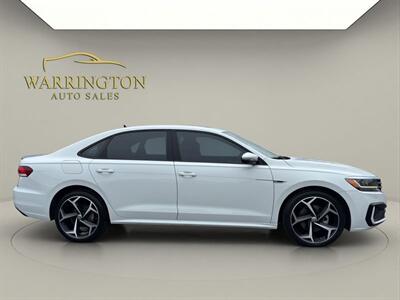 2021 Volkswagen Passat 2.0T R-Line - Photo 8 - Warrington, PA 18976