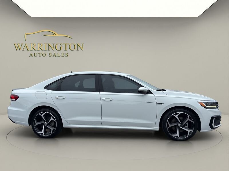 2021 Volkswagen Passat 2.0T R-Line - Photo 8 - Warrington, PA 18976