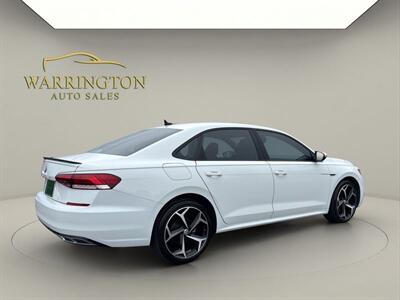 2021 Volkswagen Passat 2.0T R-Line - Photo 7 - Warrington, PA 18976