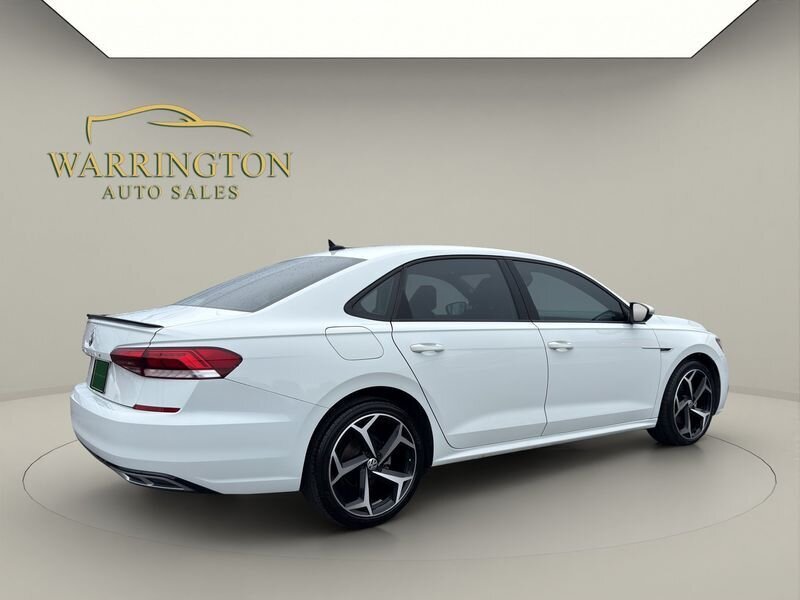 2021 Volkswagen Passat 2.0T R-Line - Photo 7 - Warrington, PA 18976