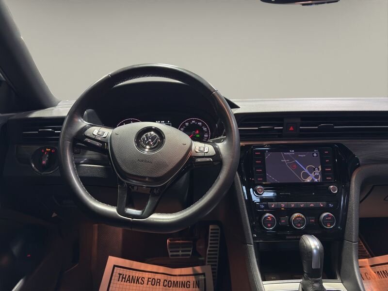 2021 Volkswagen Passat 2.0T R-Line - Photo 14 - Warrington, PA 18976