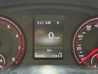 2021 Volkswagen Passat 2.0T R-Line - Photo 11 - Warrington, PA 18976