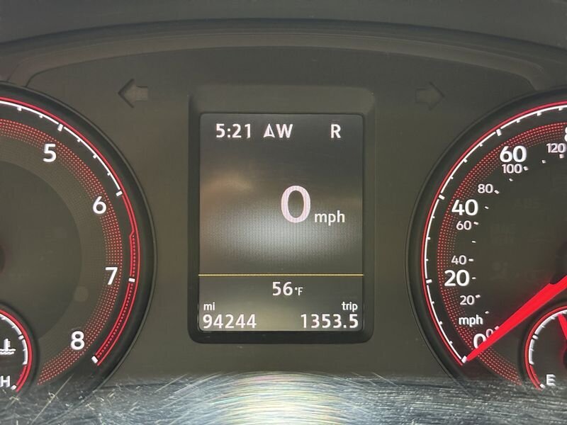 2021 Volkswagen Passat 2.0T R-Line - Photo 11 - Warrington, PA 18976