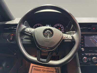 2021 Volkswagen Passat 2.0T R-Line - Photo 10 - Warrington, PA 18976