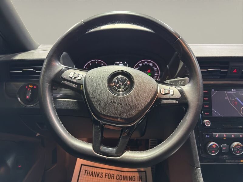 2021 Volkswagen Passat 2.0T R-Line - Photo 10 - Warrington, PA 18976