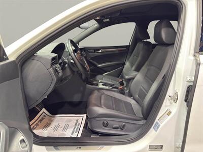 2021 Volkswagen Passat 2.0T R-Line - Photo 9 - Warrington, PA 18976