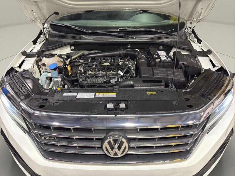 2021 Volkswagen Passat 2.0T R-Line - Photo 22 - Warrington, PA 18976