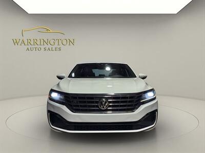 2021 Volkswagen Passat 2.0T R-Line - Photo 2 - Warrington, PA 18976