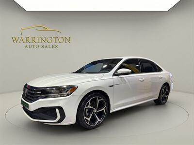 2021 Volkswagen Passat 2.0T R-Line - Photo 3 - Warrington, PA 18976