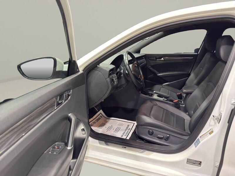 2021 Volkswagen Passat 2.0T R-Line - Photo 27 - Warrington, PA 18976